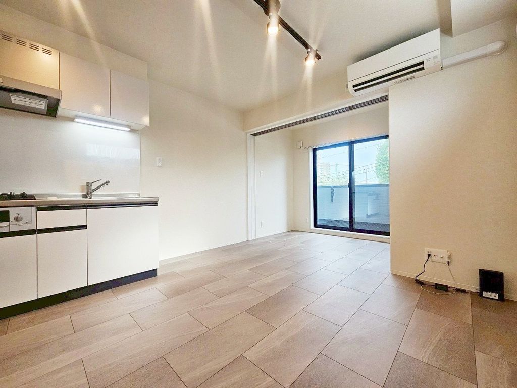 居室・リビング　リビング/居室