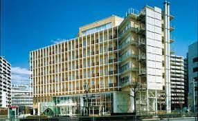 病院　社会医療法人大道会ボバース記念病院（病院）まで400m