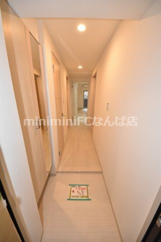 玄関　玄関です！