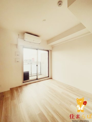 居室・リビング　「“合う暮らし”を、LINEで一緒に描こう。」