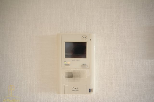 セキュリティ　アクアプレイス南堀江