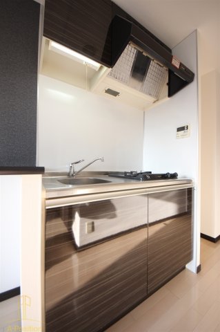 キッチン　アクアプレイス南堀江