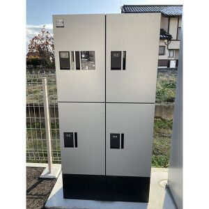 その他設備　宅配ボックス