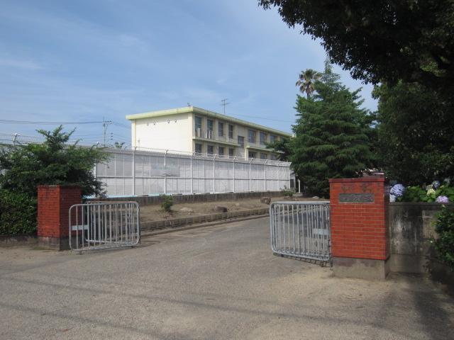 小学校　東大宮小学校（小学校）まで845m