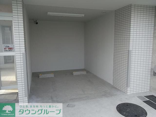 駐車場　★敷地内駐車場★