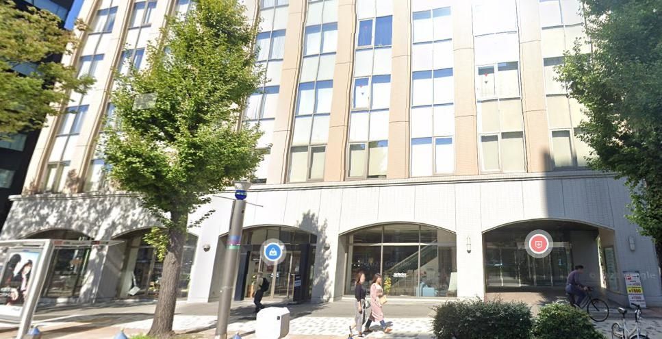 ホームセンター　カリモク名古屋ショールーム（ホームセンター）まで1200m