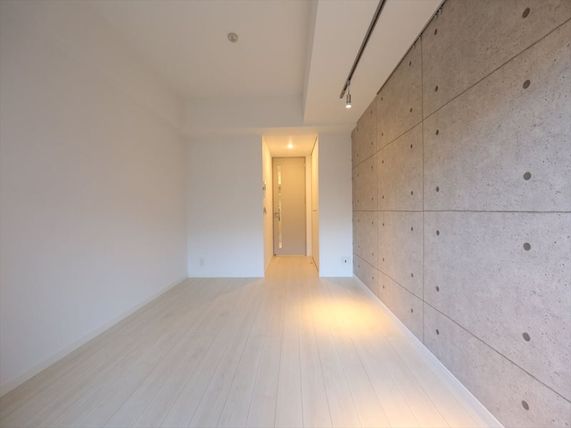 その他　洋室8.9帖　クローゼット　エアコン　Wi-Fi無料