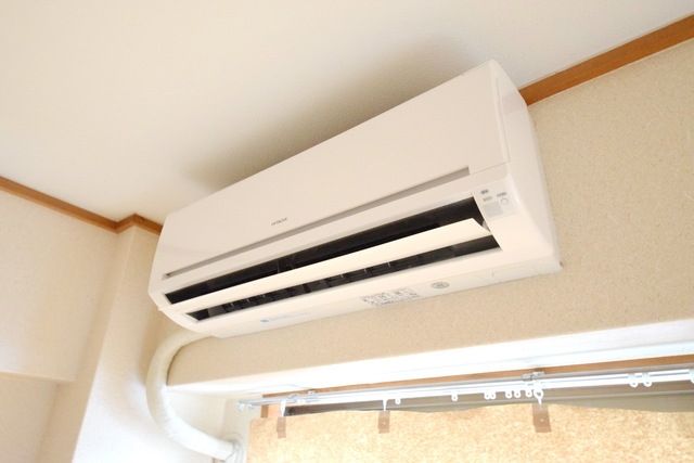 その他　室内・室内設備