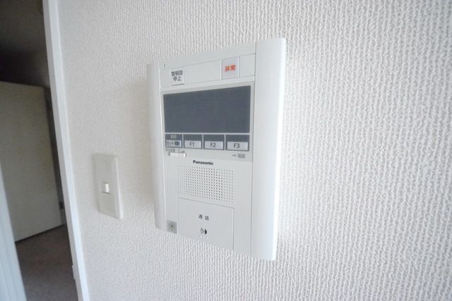 その他設備　室内・室内設備