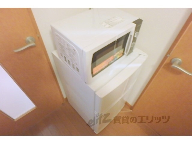 その他部屋・スペース　冷蔵庫置場