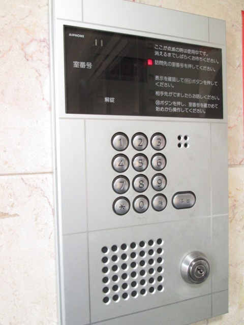 その他設備　044-299-8985までお気軽にお電話下さい♪