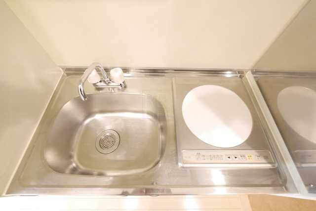 キッチン　コートブリーズ根津