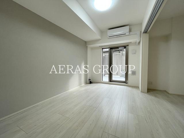 居室・リビング　同タイプ参考写真