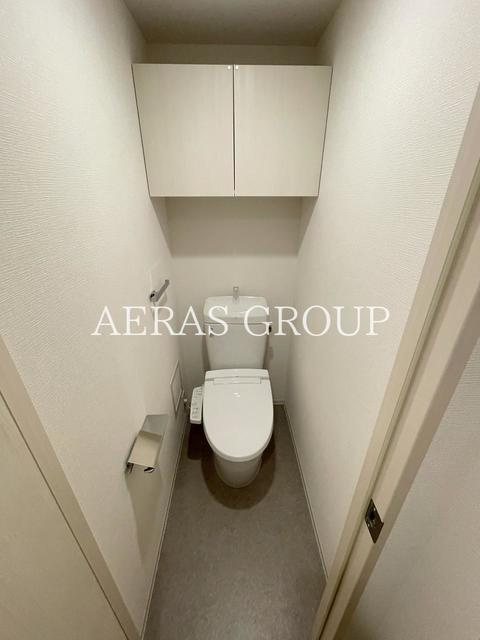 トイレ　同タイプ参考写真