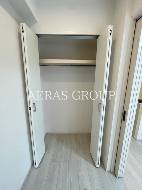 収納　同タイプ参考写真