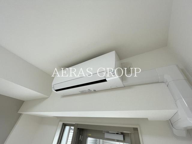 その他設備　同タイプ参考写真