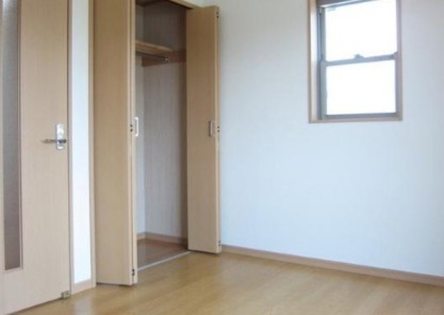 収納　他部屋参考。