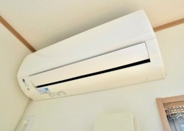 その他設備　他部屋参考。