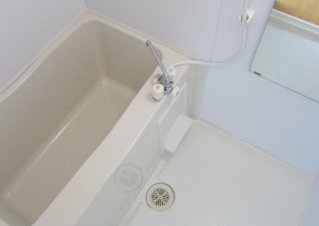 バス・シャワールーム　他部屋参考。