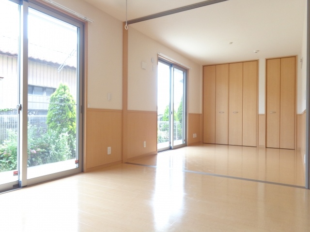 その他　＊居室の写真です＊