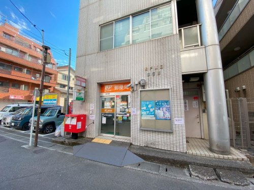 郵便局　松戸東口郵便局（郵便局）まで196m