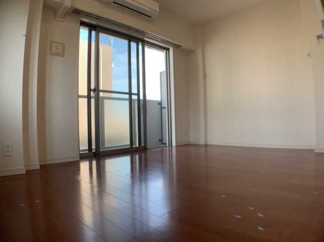 居室・リビング　ラグジュアリーアパートメントデュオ神楽坂