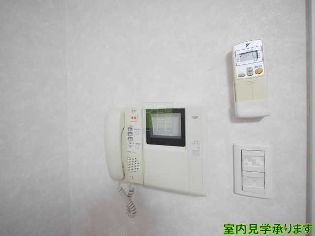 セキュリティ　ラグジュアリーアパートメントデュオ神楽坂