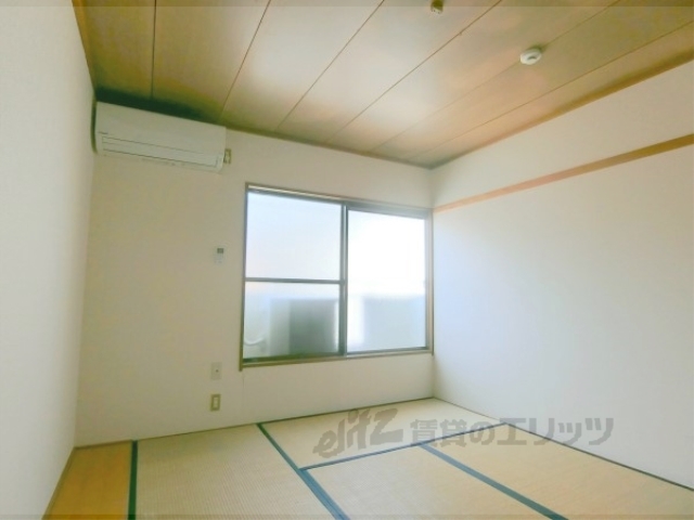 居室・リビング　和室