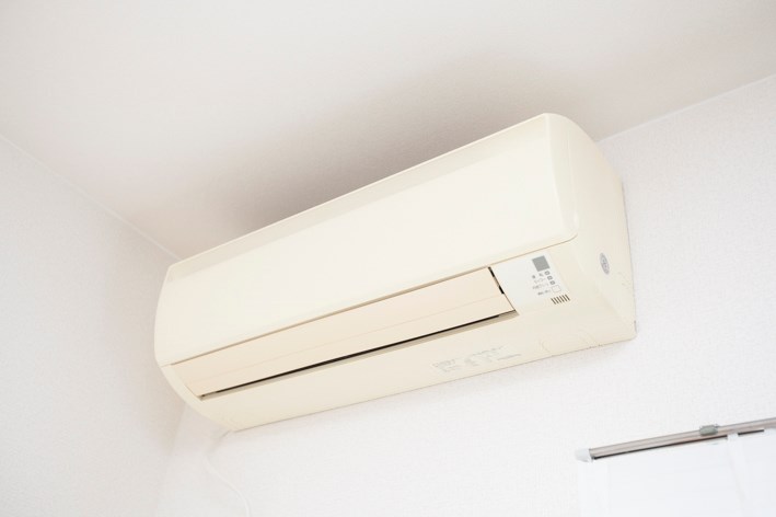 その他設備　他部屋参照