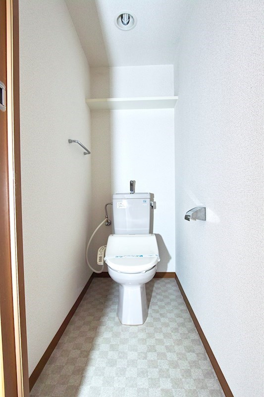 トイレ　他部屋参照