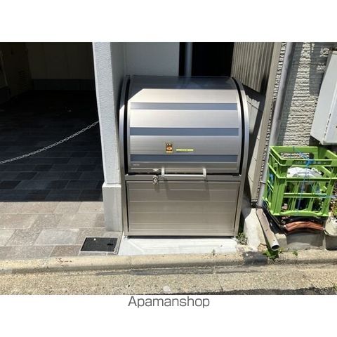 その他共有部分　その他共有部分