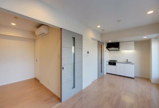 居室・リビング　他部屋参考写真