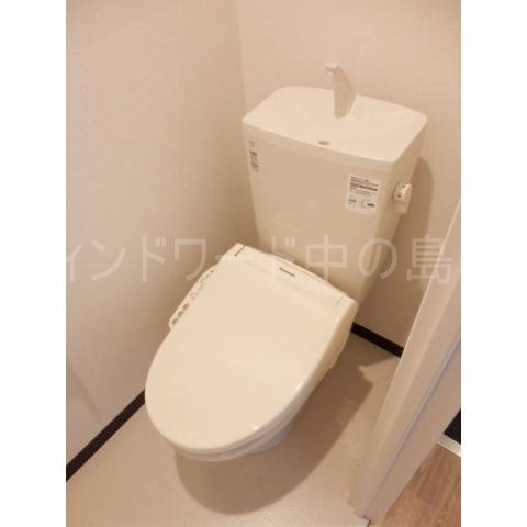 トイレ　詳細は、ウィンドワード中の島店までご相談下さい。