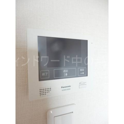 セキュリティ　詳細は、ウィンドワード中の島店までご相談下さい。