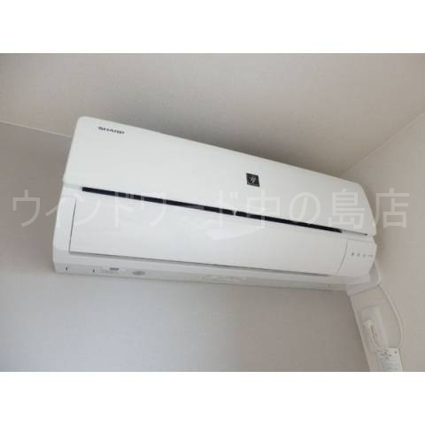 その他設備　詳細は、ウィンドワード中の島店までご相談下さい。