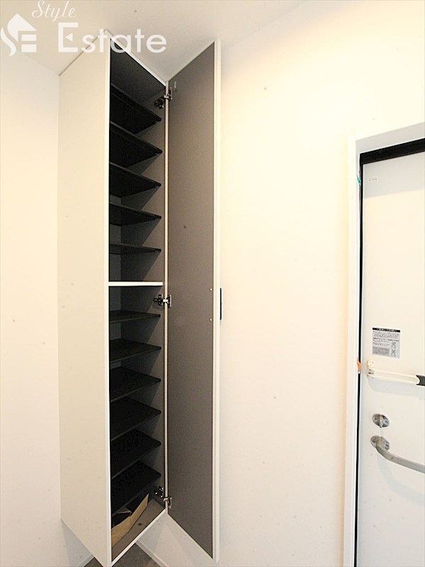 その他　シューズボックス