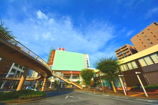 その他　駅前（その他）まで106m