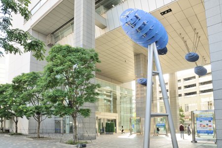 ショッピングセンター　中目黒GT（ショッピングセンター）まで770m