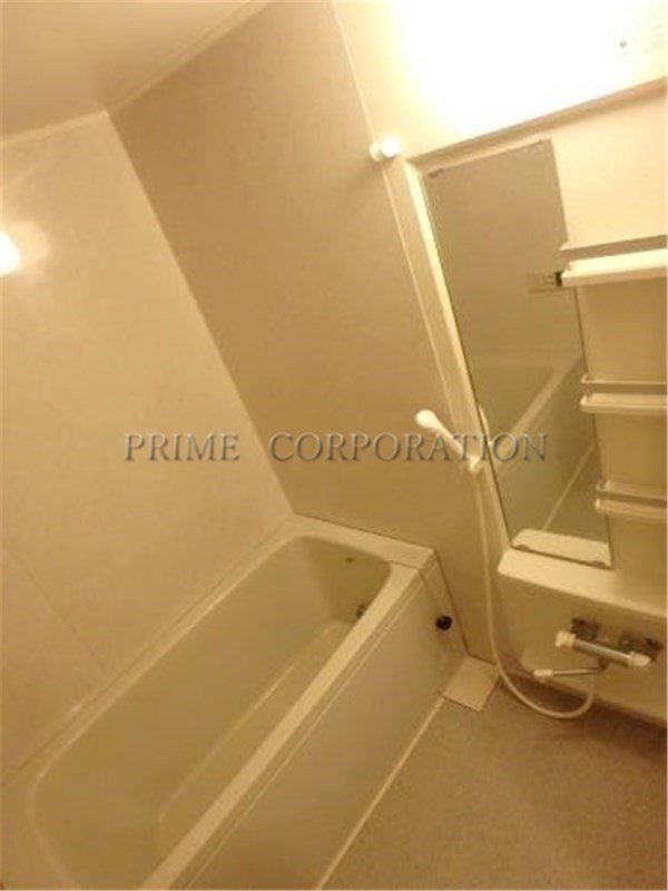 バス・シャワールーム　※参考写真※