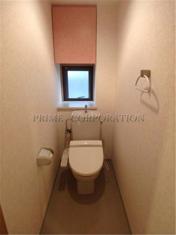 トイレ　※参考写真※