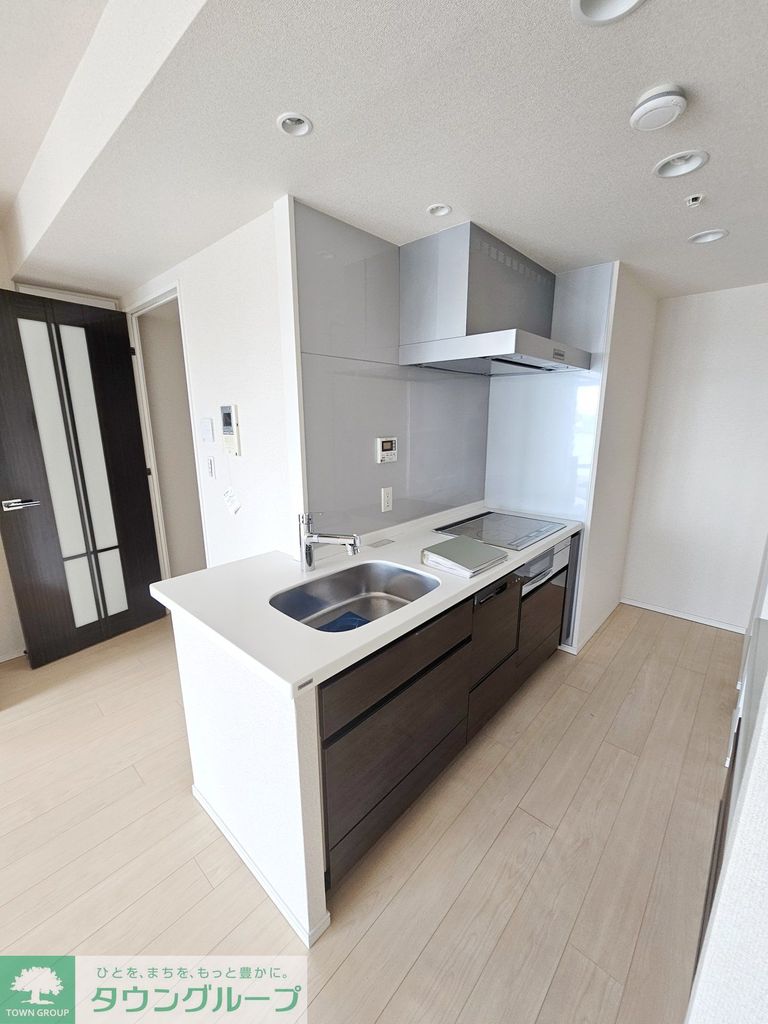 キッチン　★お問い合わせはタウンハウジングまで★