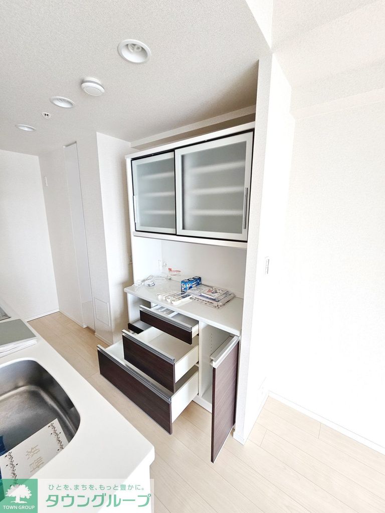 眺望　★お問い合わせはタウンハウジングまで★