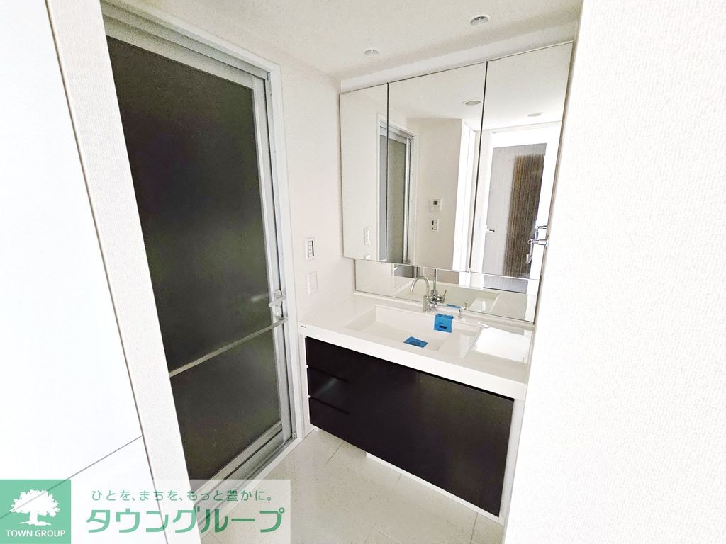洗面設備　★お問い合わせはタウンハウジングまで★