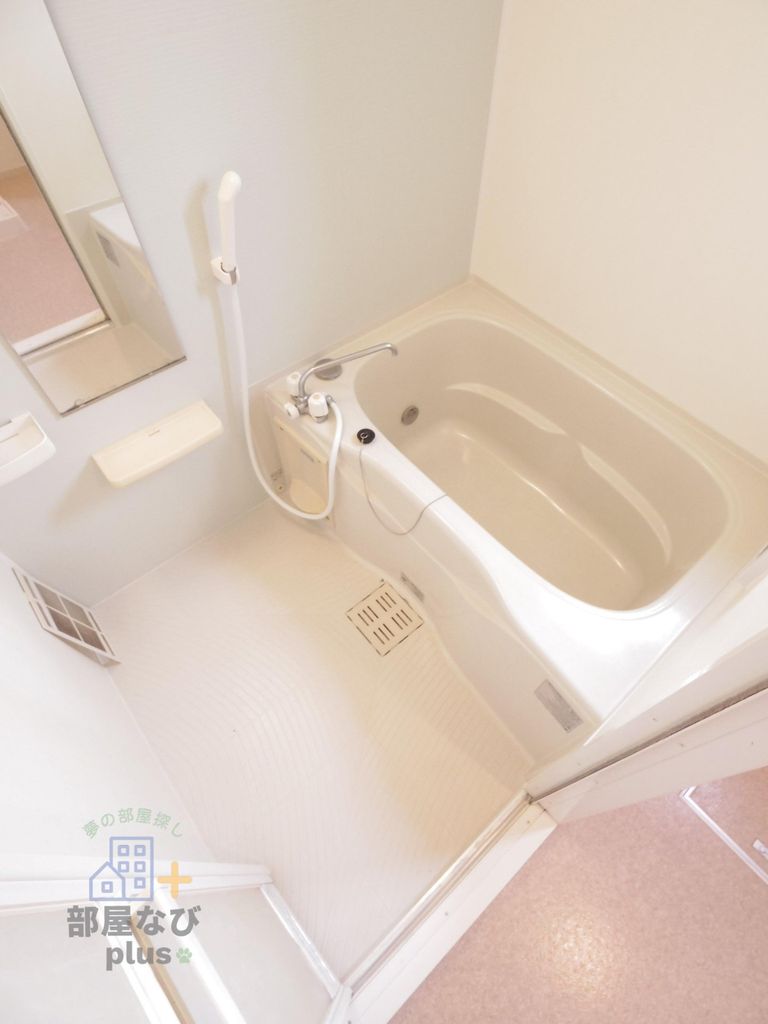 バス・シャワールーム　※同仕様写真です