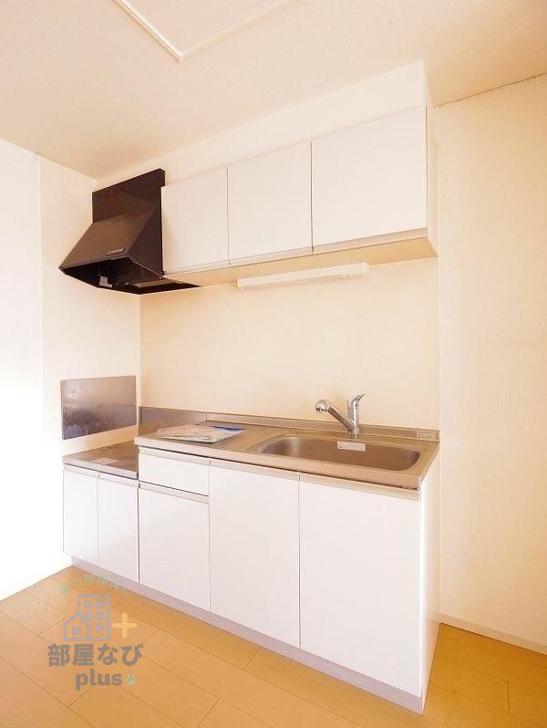 キッチン　※同仕様写真です