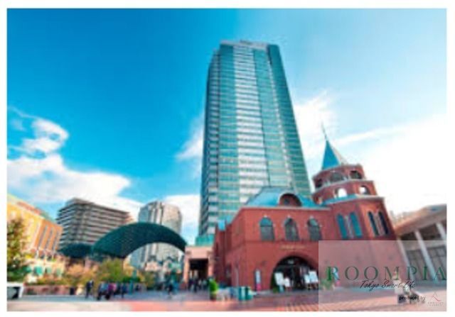 ショッピングセンター　恵比寿ガーデンプレイス（ショッピングセンター）まで659m