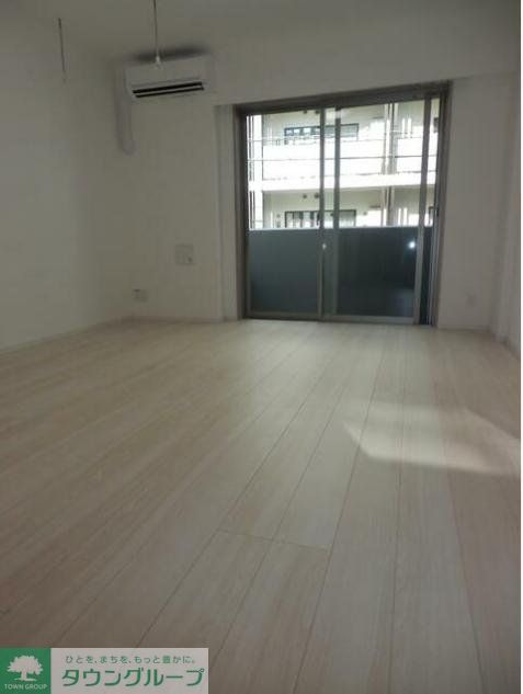 その他部屋・スペース　リビング/居室