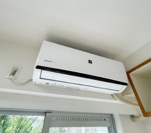 その他設備　同仕様写真