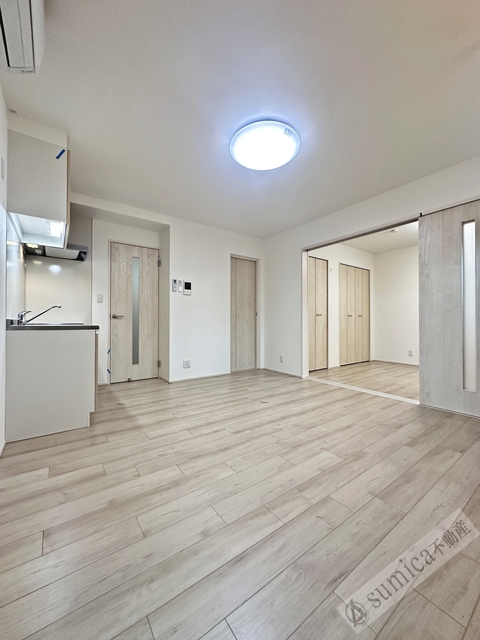 居室・リビング　インターネット無料で使い放題♪