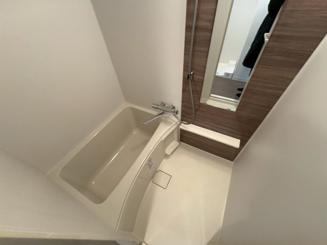バス・シャワールーム　ディアレイシャス東別院IV